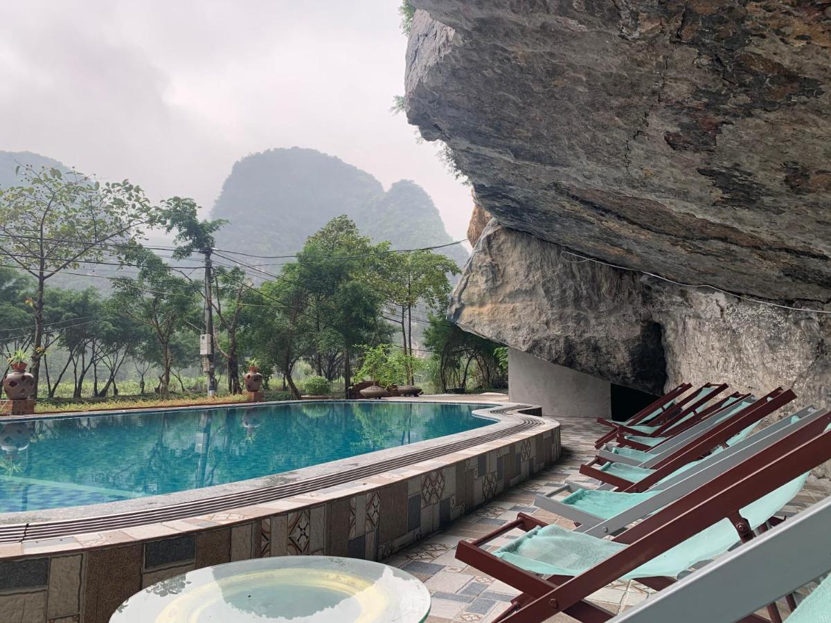 Lodge Trang An Memory *