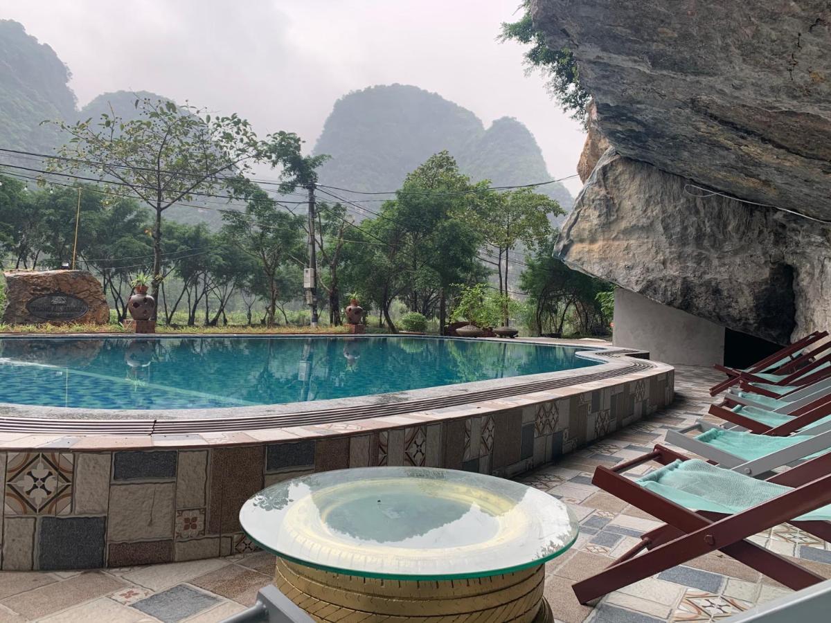 Lodge Trang An Memory Ninh Binh
