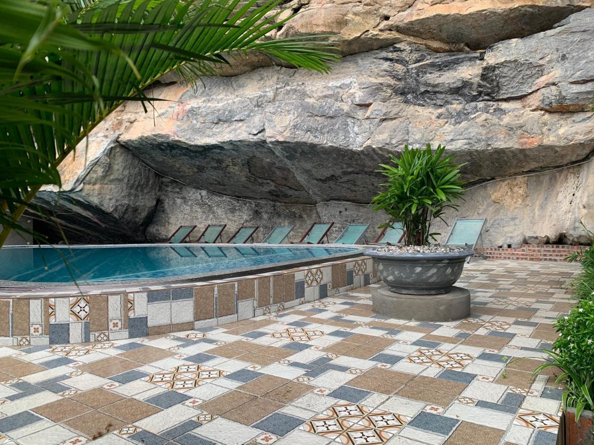 Lodge Trang An Memory Ninh Binh