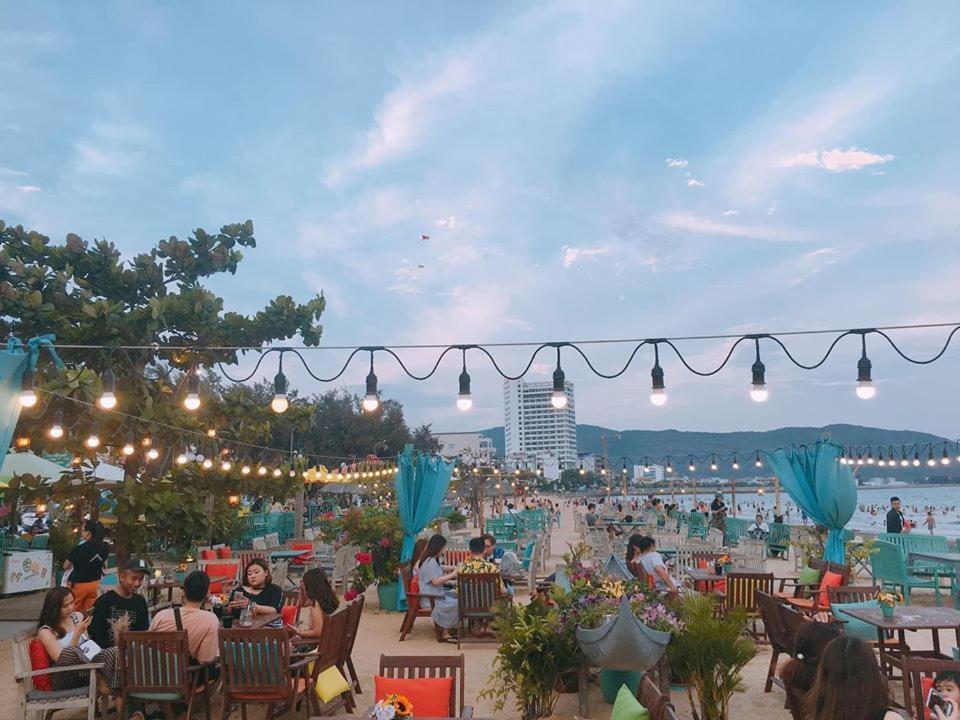 Hotel Khach San Sao Viet
