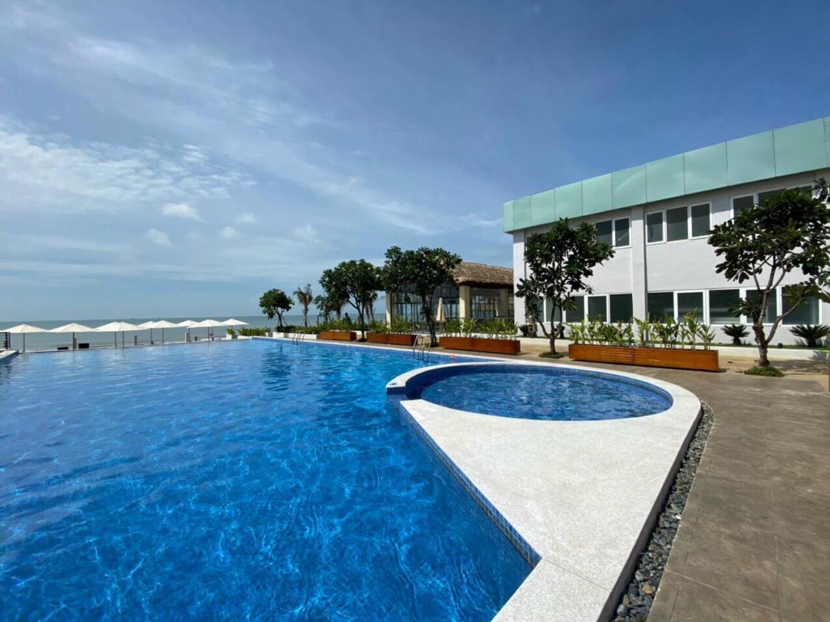 Apartment Aria - Blue Sapphire Ho Boi Va Bai Tam Rieng, 50m Ra Bien
