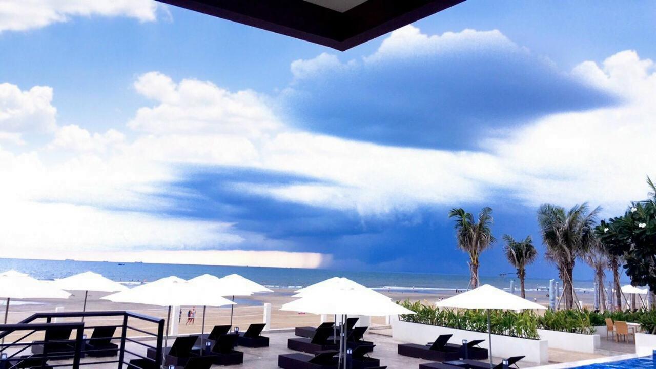 Aria - Blue Sapphire Ho Boi Va Bai Tam Rieng, 50m Ra Bien Apartment Vung Tau