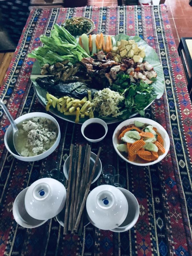 Du Gia Cn Homestay Ở trọ *