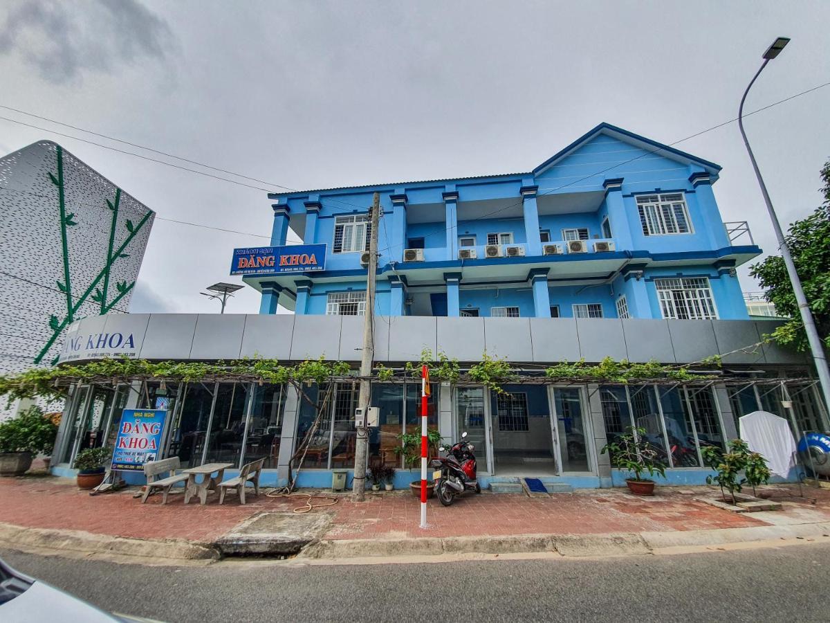 Dang Khoa Hotel *