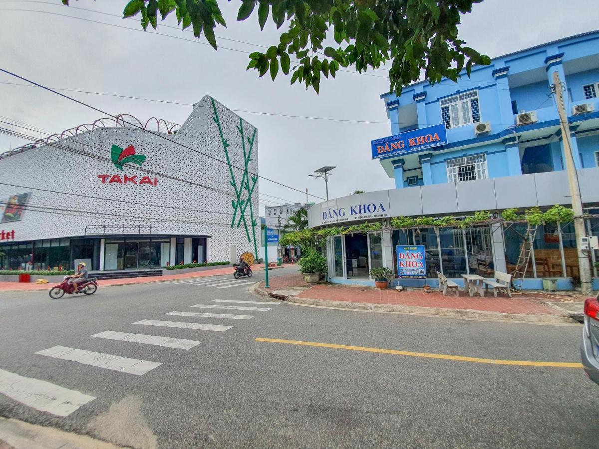 Dang Khoa Hotel