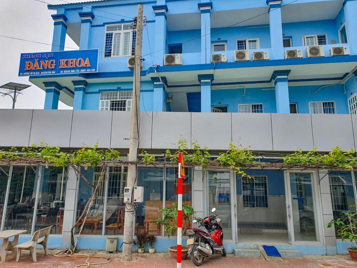 Hotel Dang Khoa *
