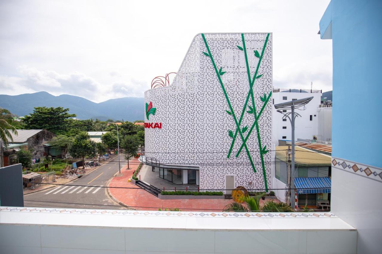 Hotel Dang Khoa *