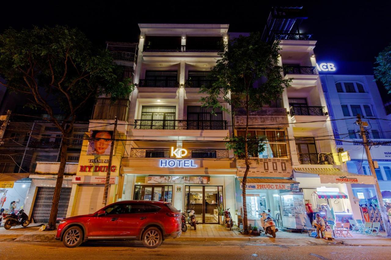 Hotel Kp *