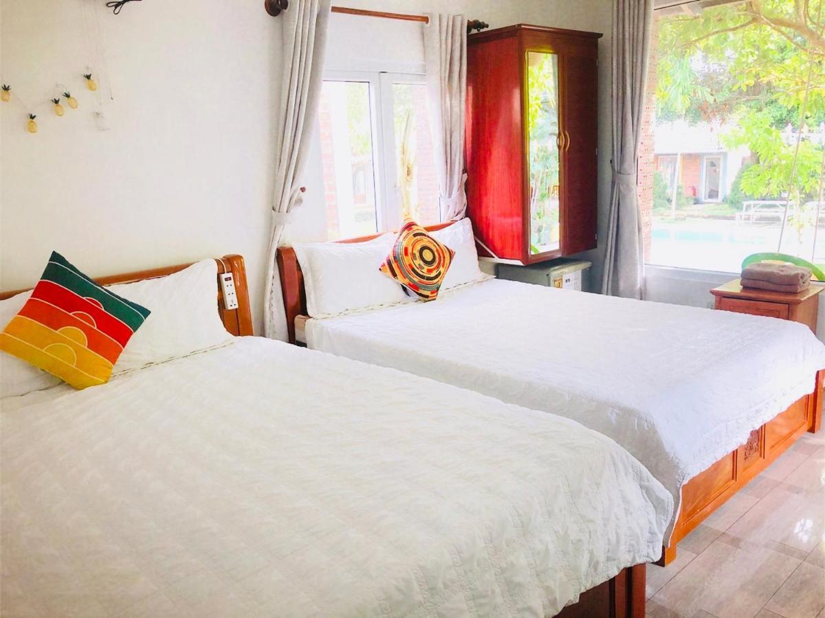 Her Bungalow Khách sạn