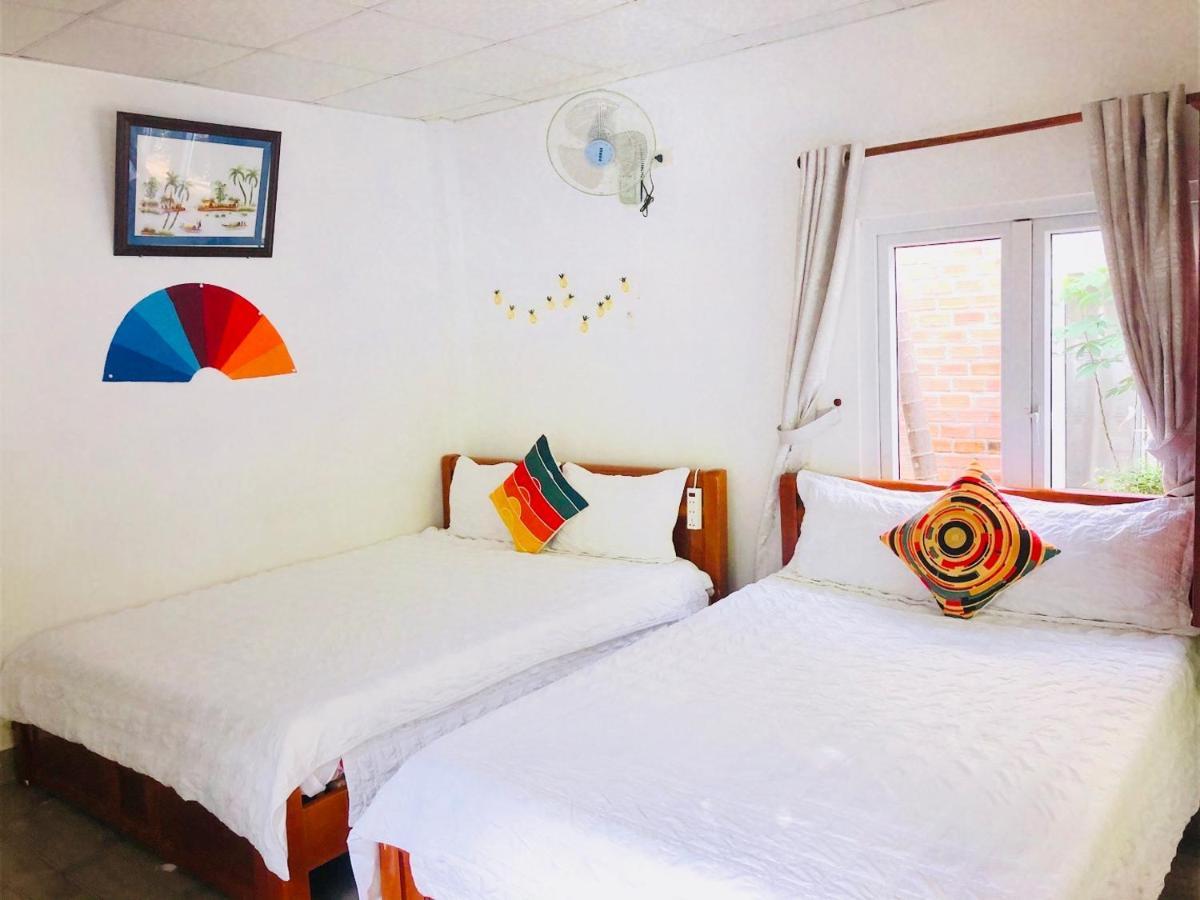 Khách sạn Her Bungalow 2*