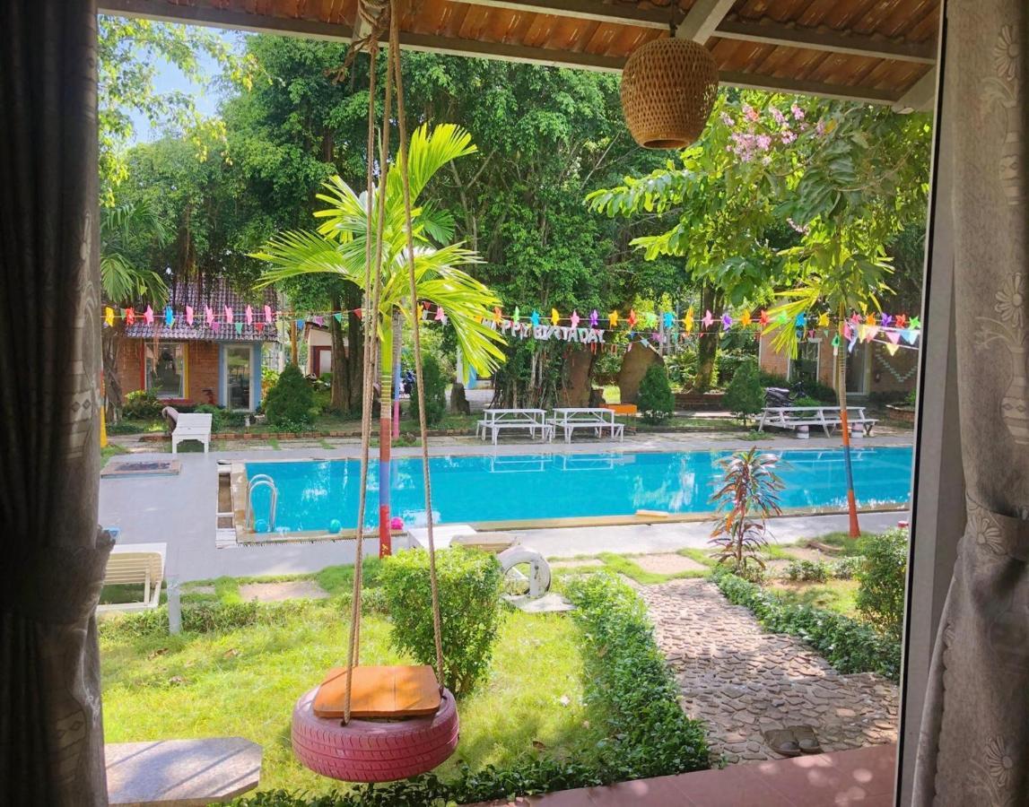 Her Bungalow Phú Quốc