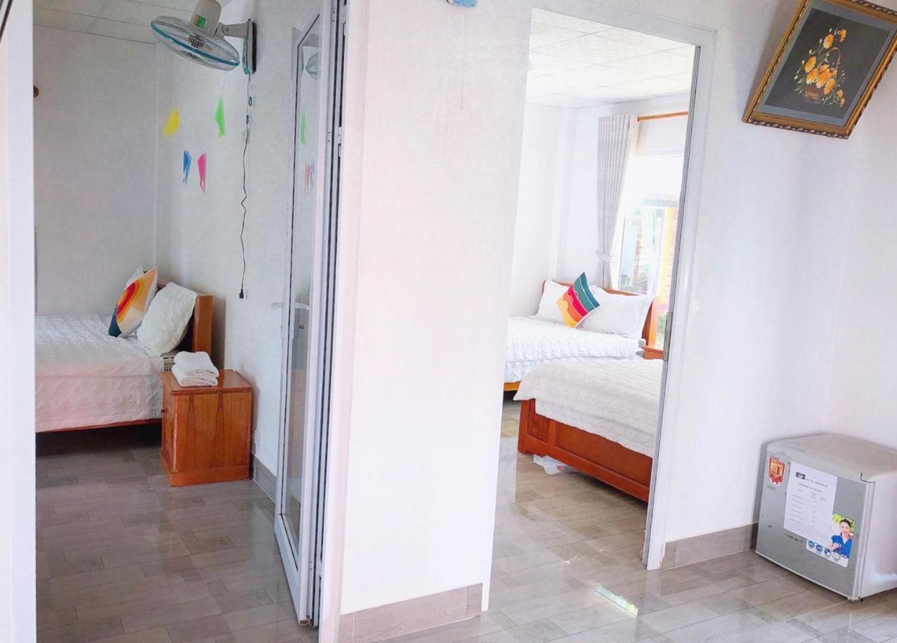Her Bungalow Khách sạn