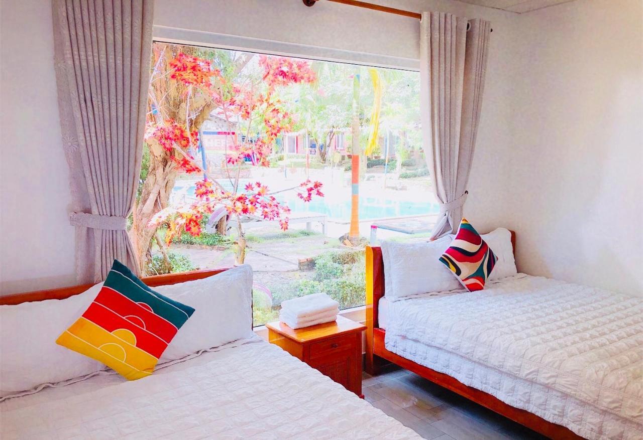 Her Bungalow 2* Phú Quốc