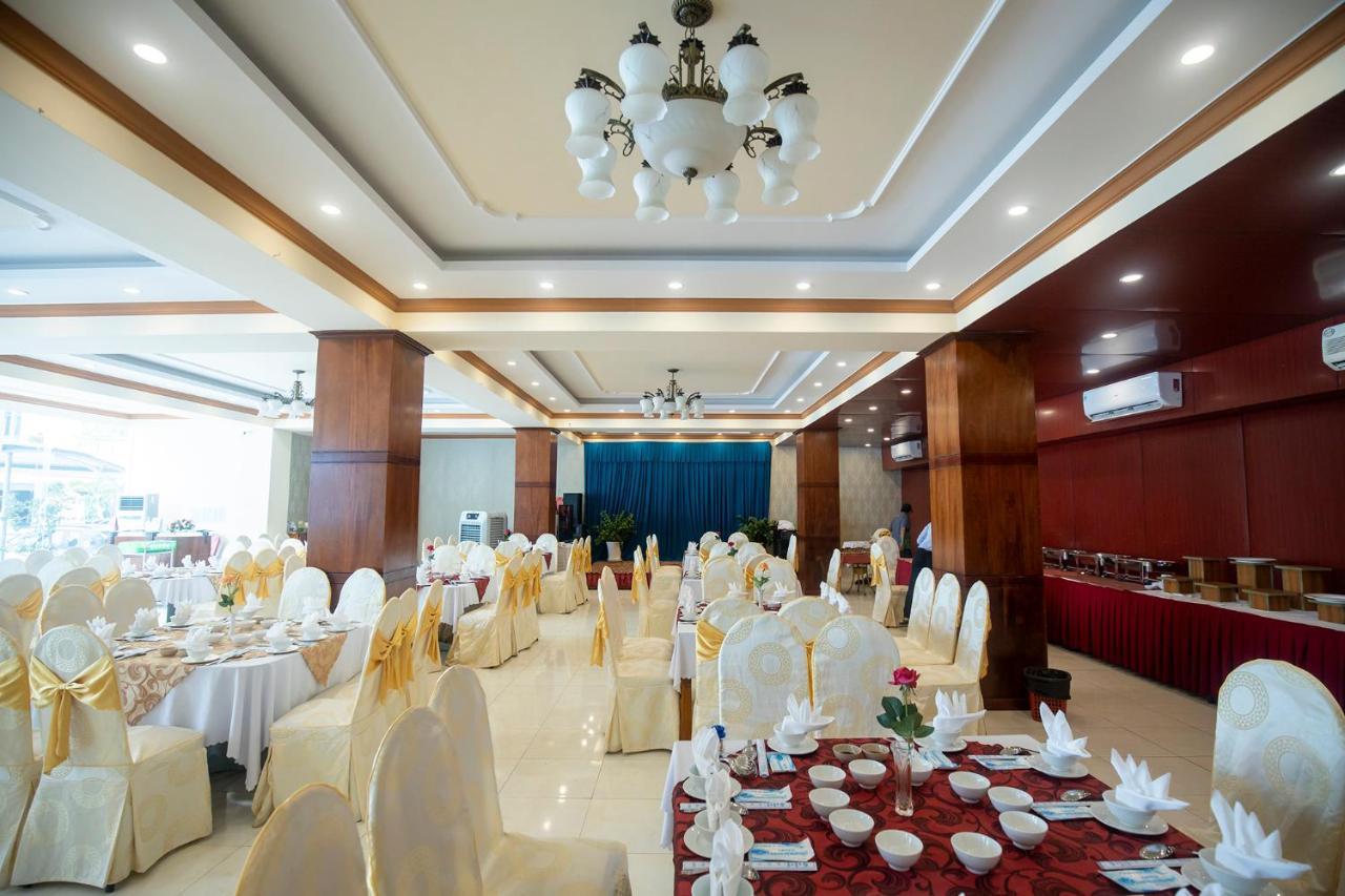Hotel Cong Doan