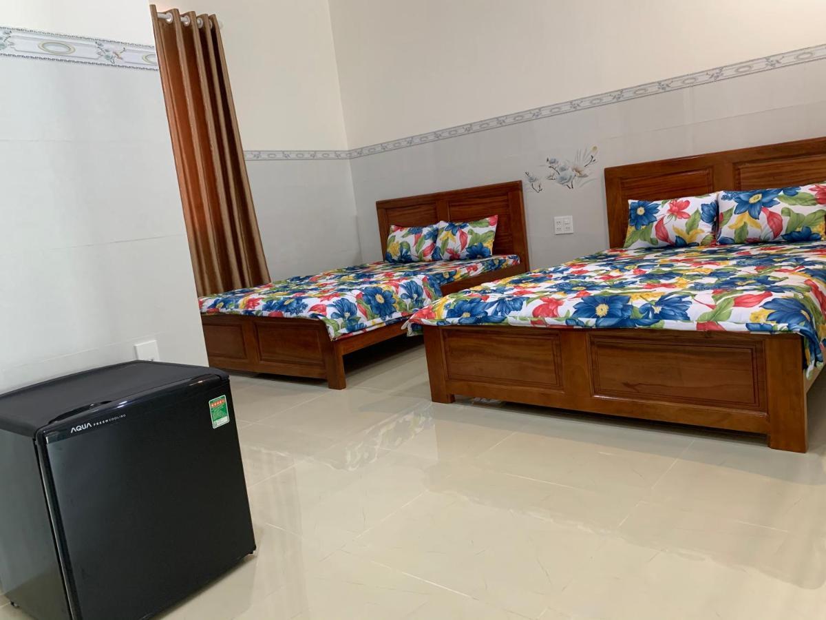The Fiii Come&stay Guest house