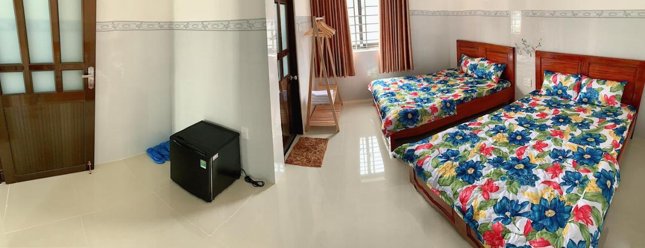 The Fiii Come&stay Guest house