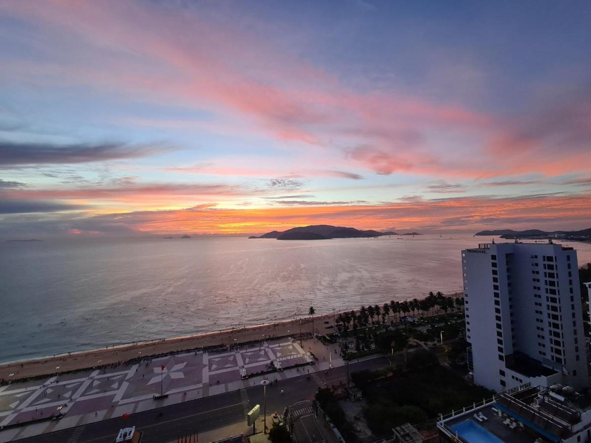 Sun And Sea Muong Thanh Holidays Nha Trang