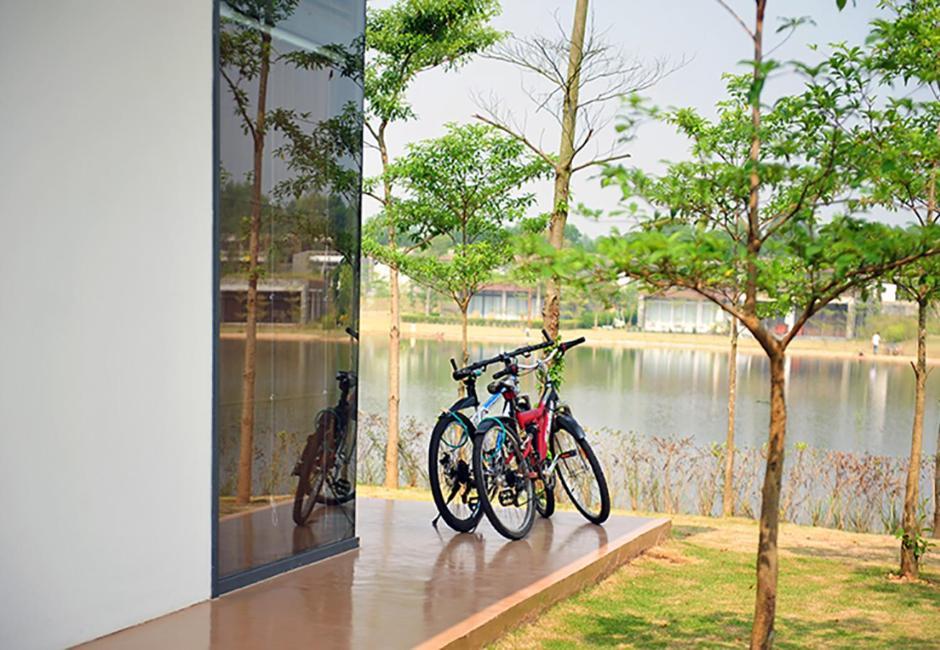 Flamingos Dai Lai - Luxury Apartment