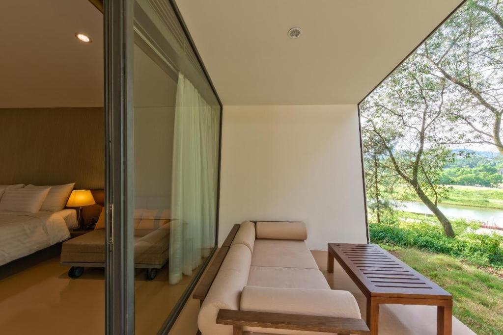 Apartment Flamingos Dai Lai - Luxury *