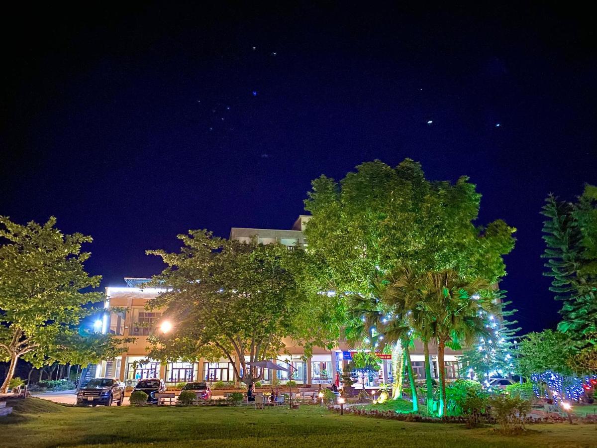 Hanvet Hotel Tho Son