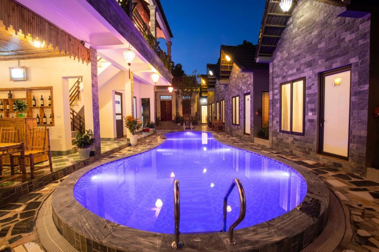 Hang Mua Village Privatunterkunft *
