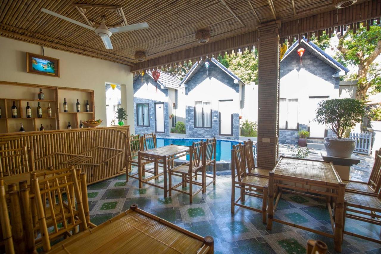 Privatunterkunft Hang Mua Village