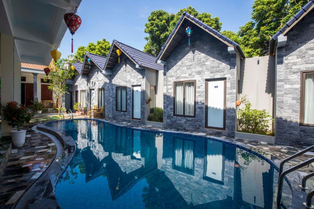 Privatunterkunft Hang Mua Village Ninh Binh
