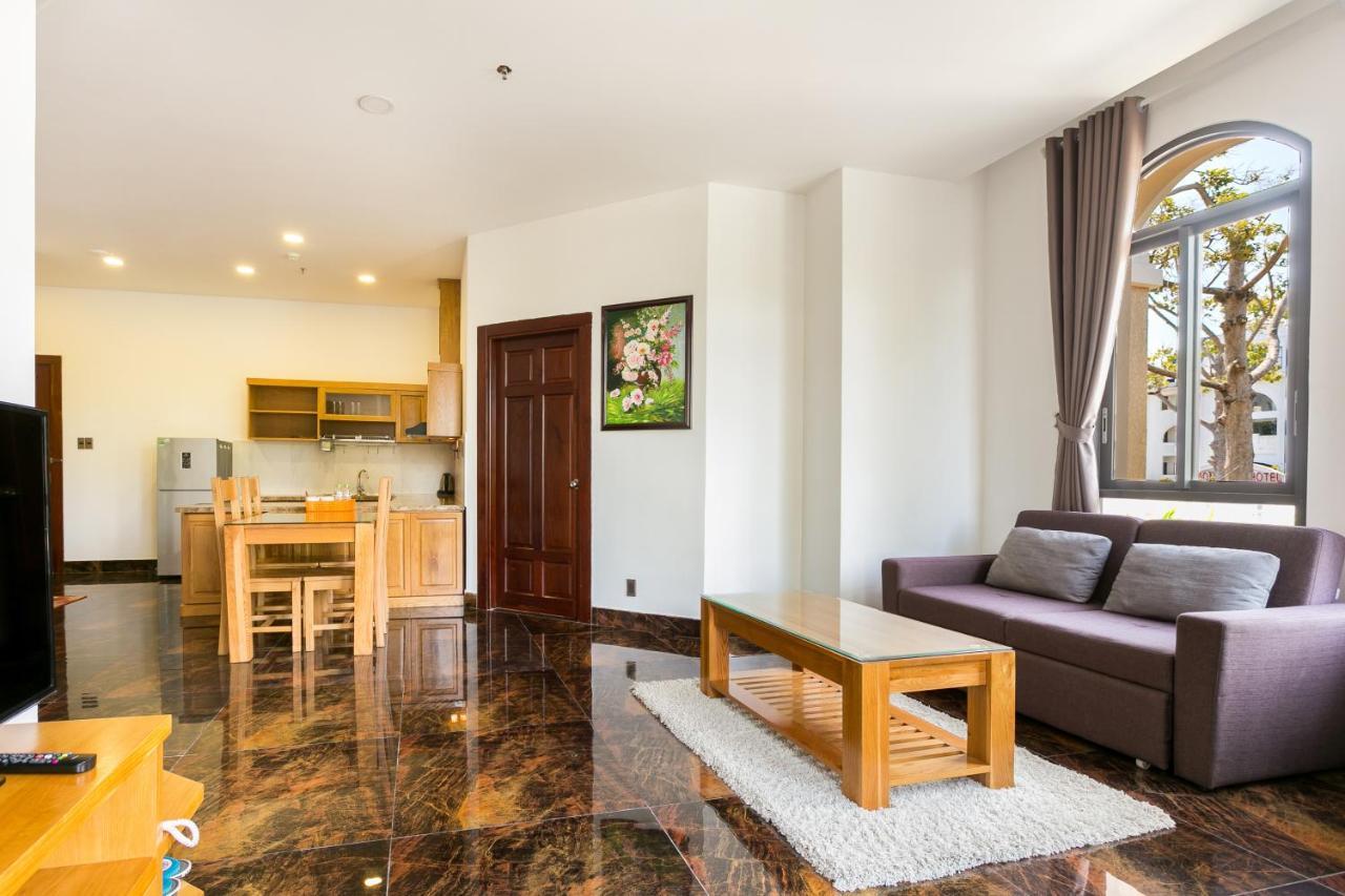 Kim Minh Apartment&hotel 3*
