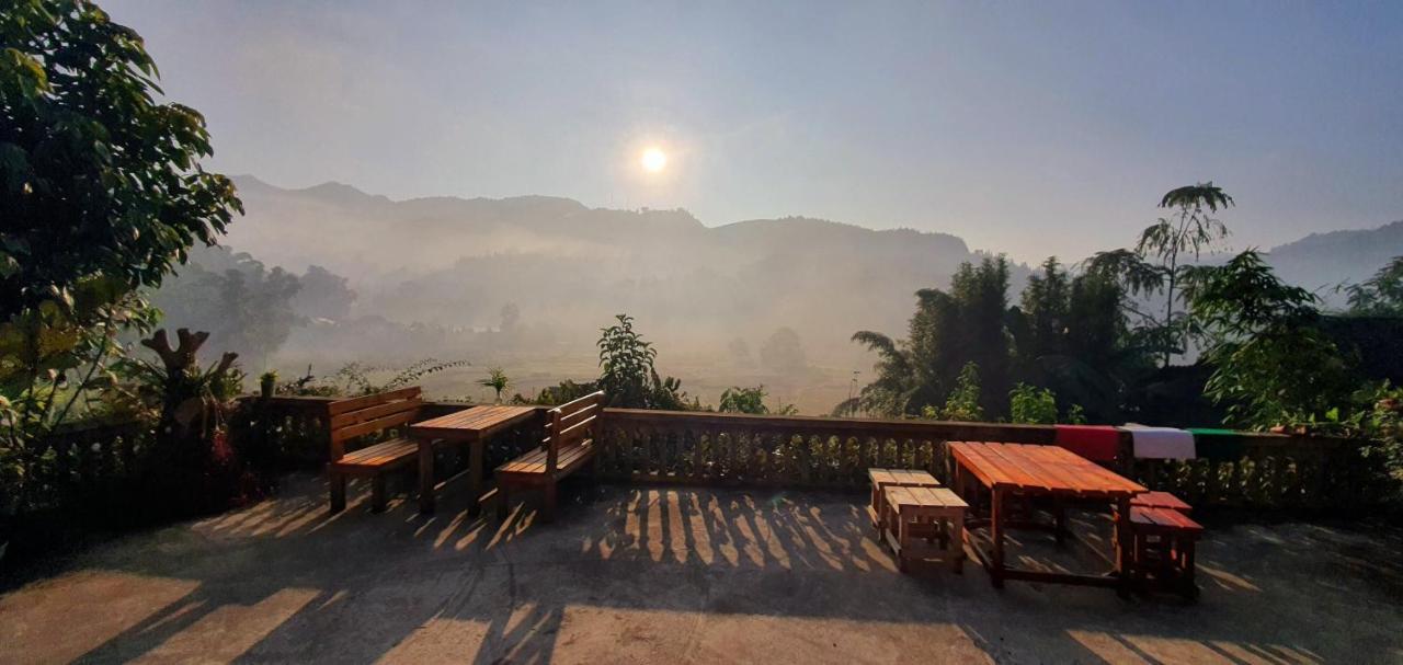 La Beaute Homestay Bac Ha (Lao Cai)