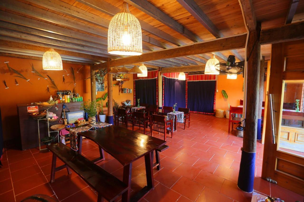 La Beaute Homestay