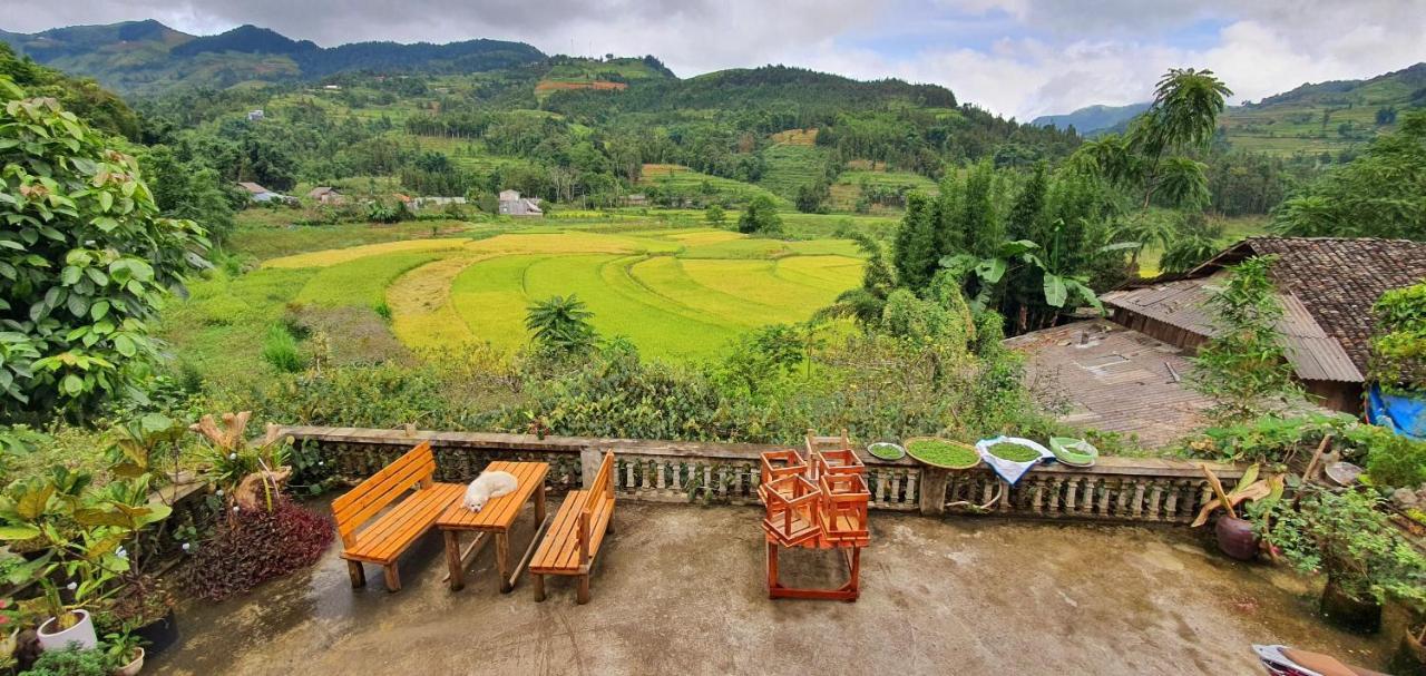 La Beaute * Bac Ha (Lao Cai)