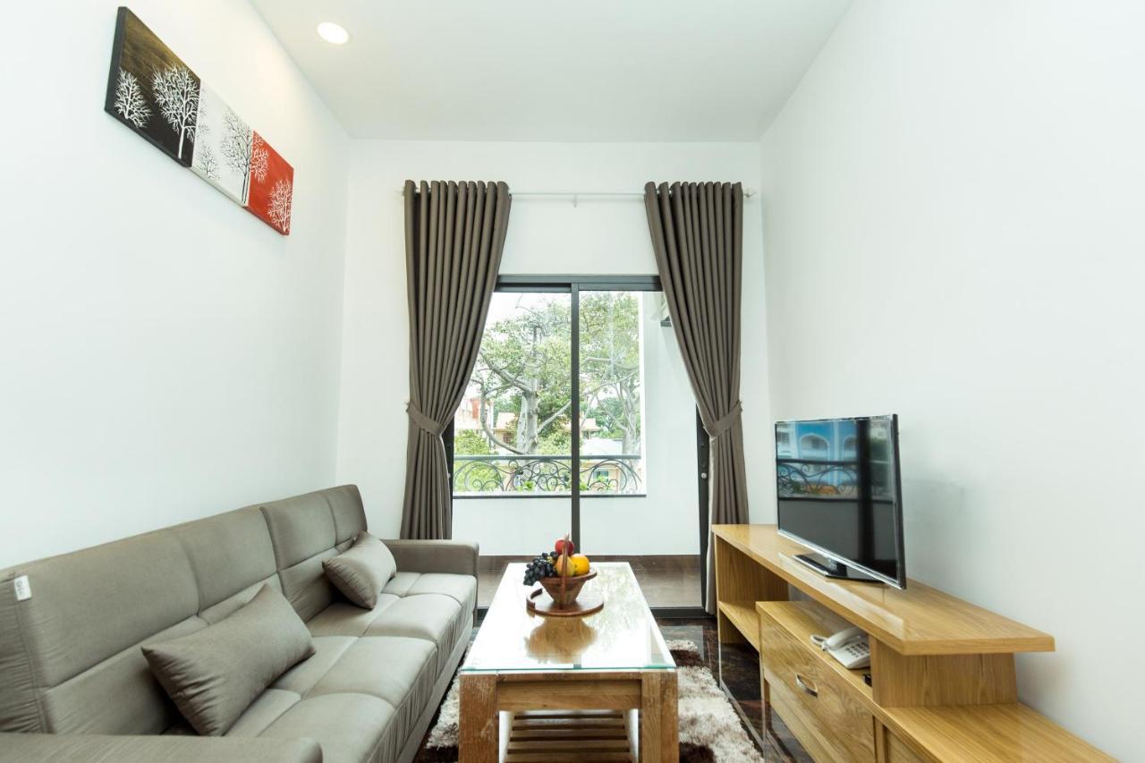 Hotel Kim Minh Apartment&hotel