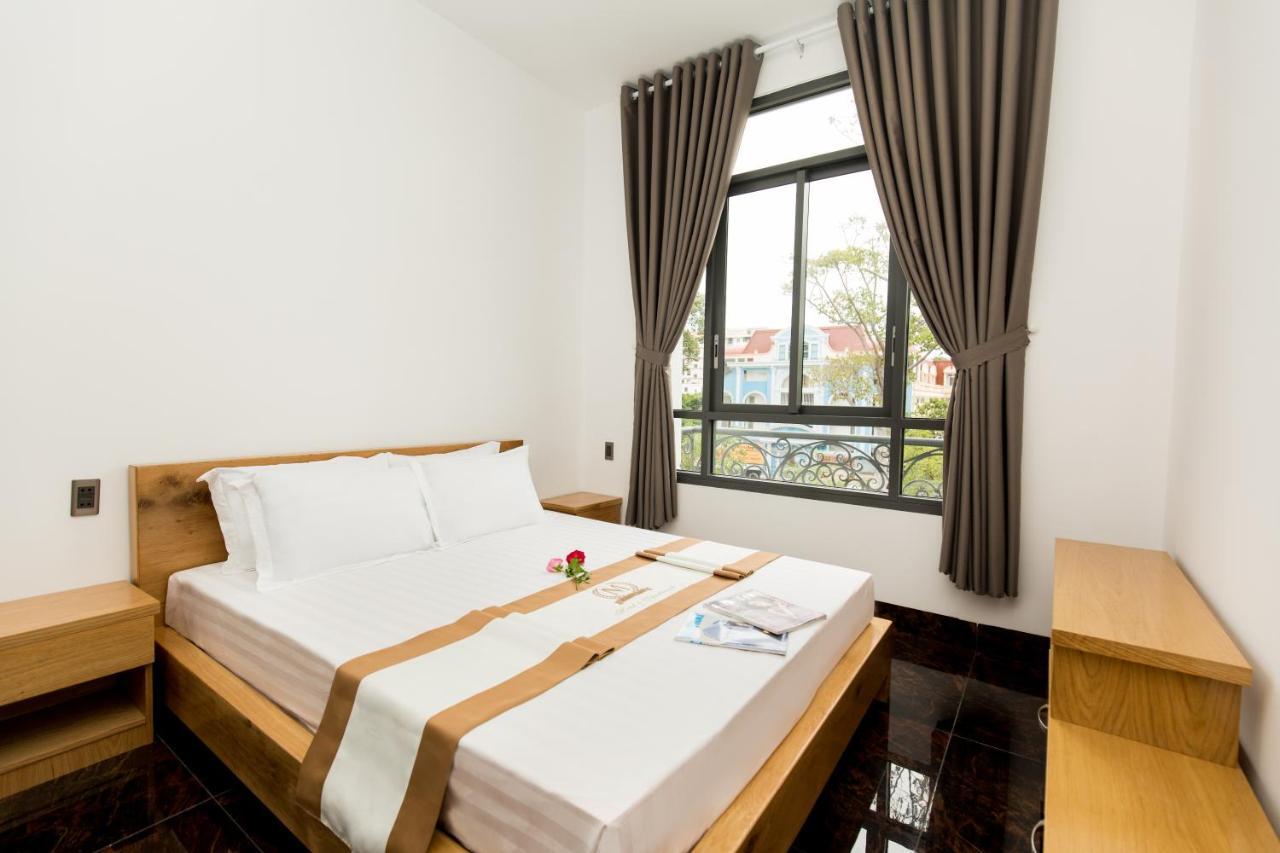 Hotel Kim Minh Apartment&hotel 3*