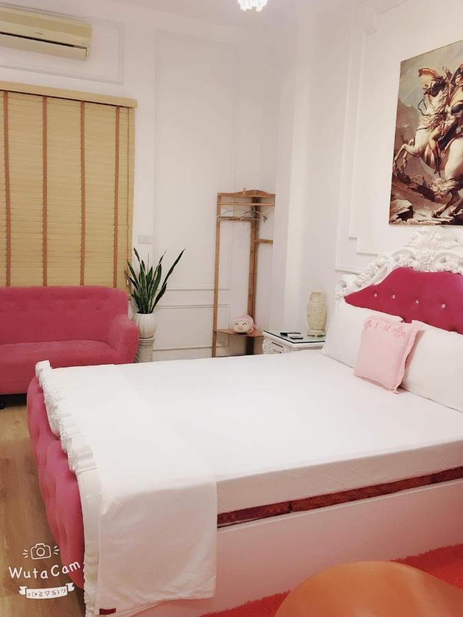 Bed & Breakfast Luxury T&l