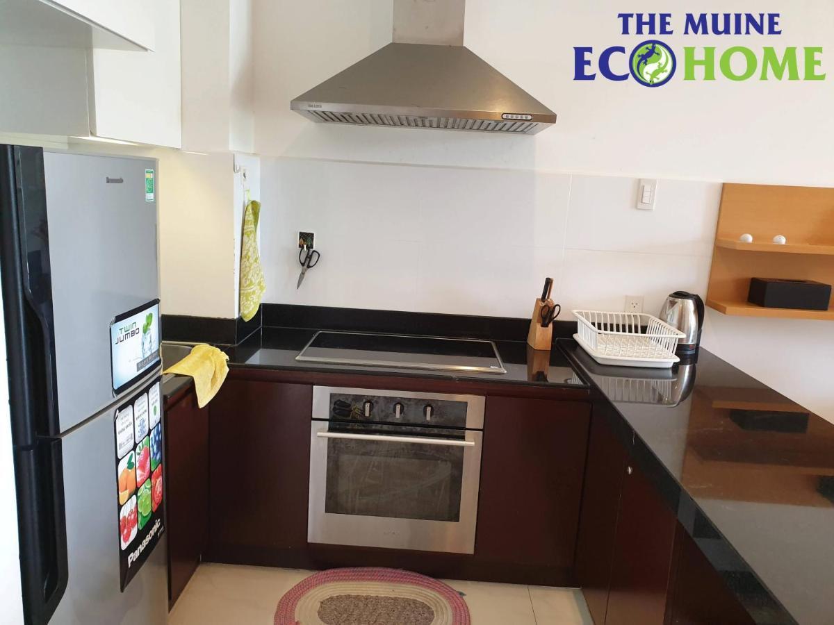 The Muine Eco * Mui Ne