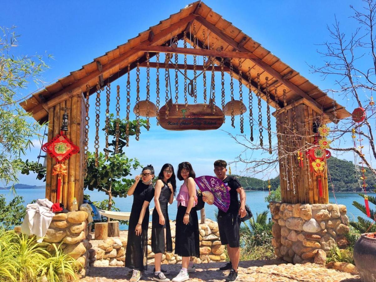 Khu nghỉ mát Humiso