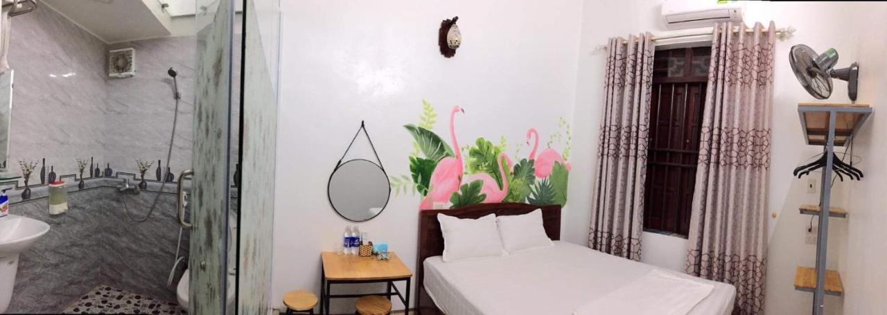 Anh Homestay