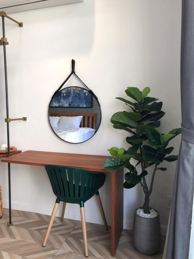 Apartment La Mui Ne *