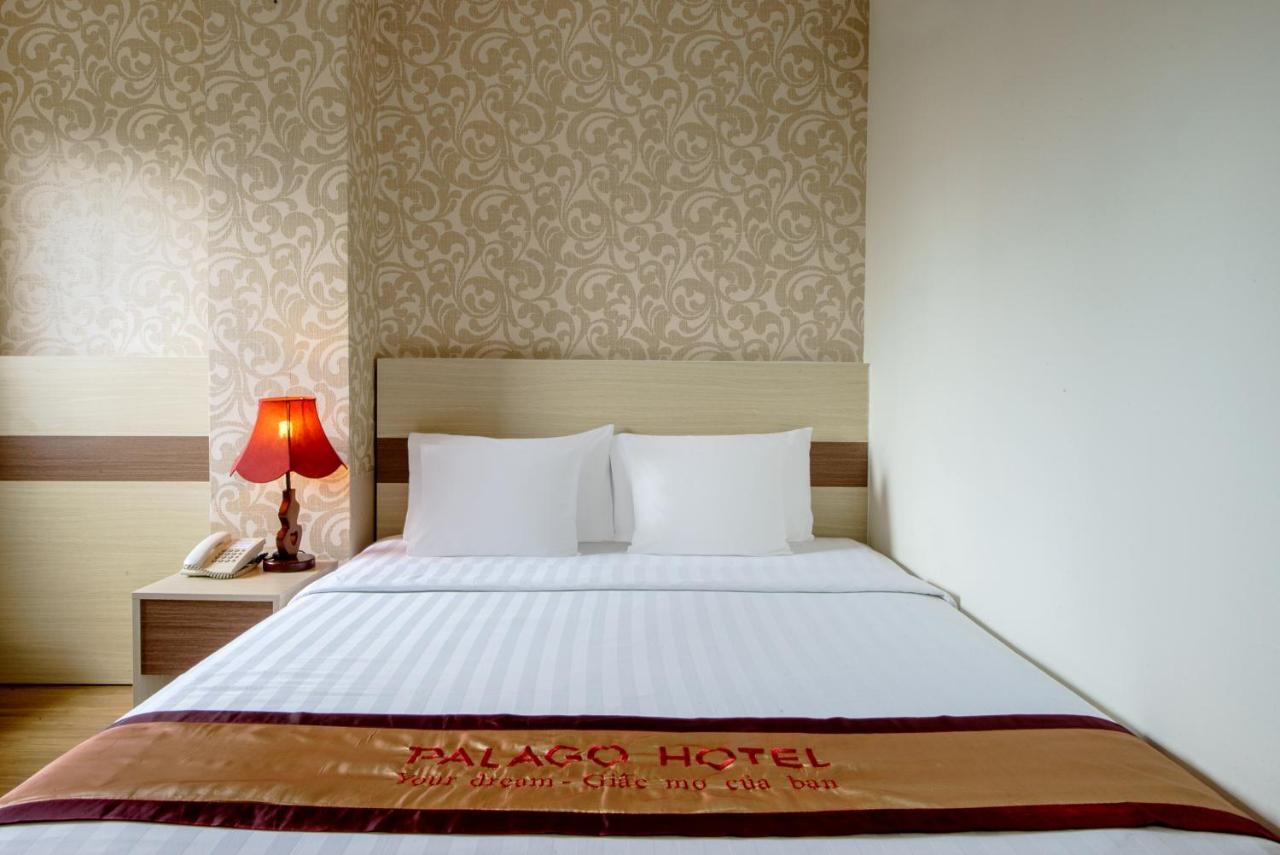 Khách sạn Palago 3*