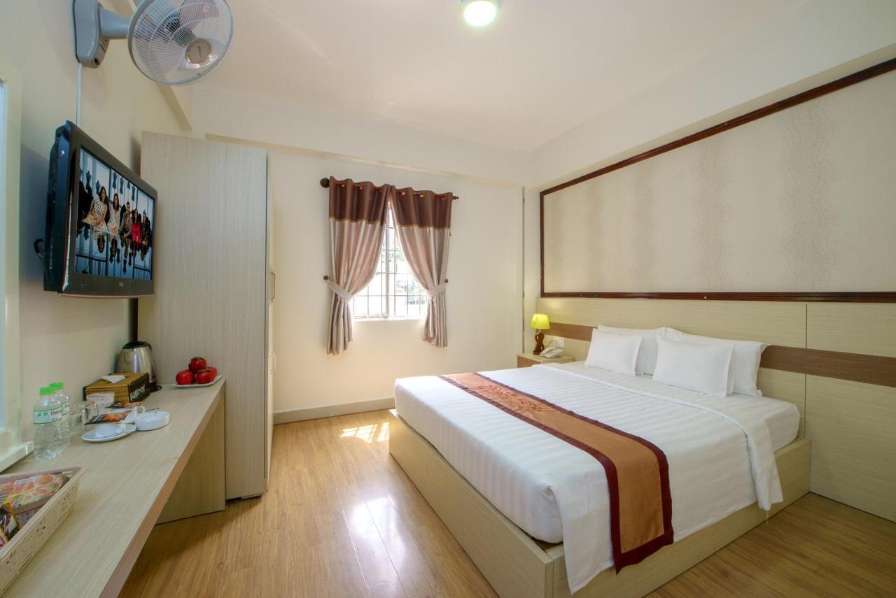 Khách sạn Palago