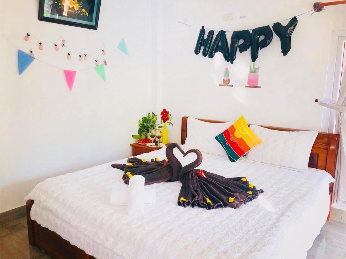 Her Bungalow Phú Quốc