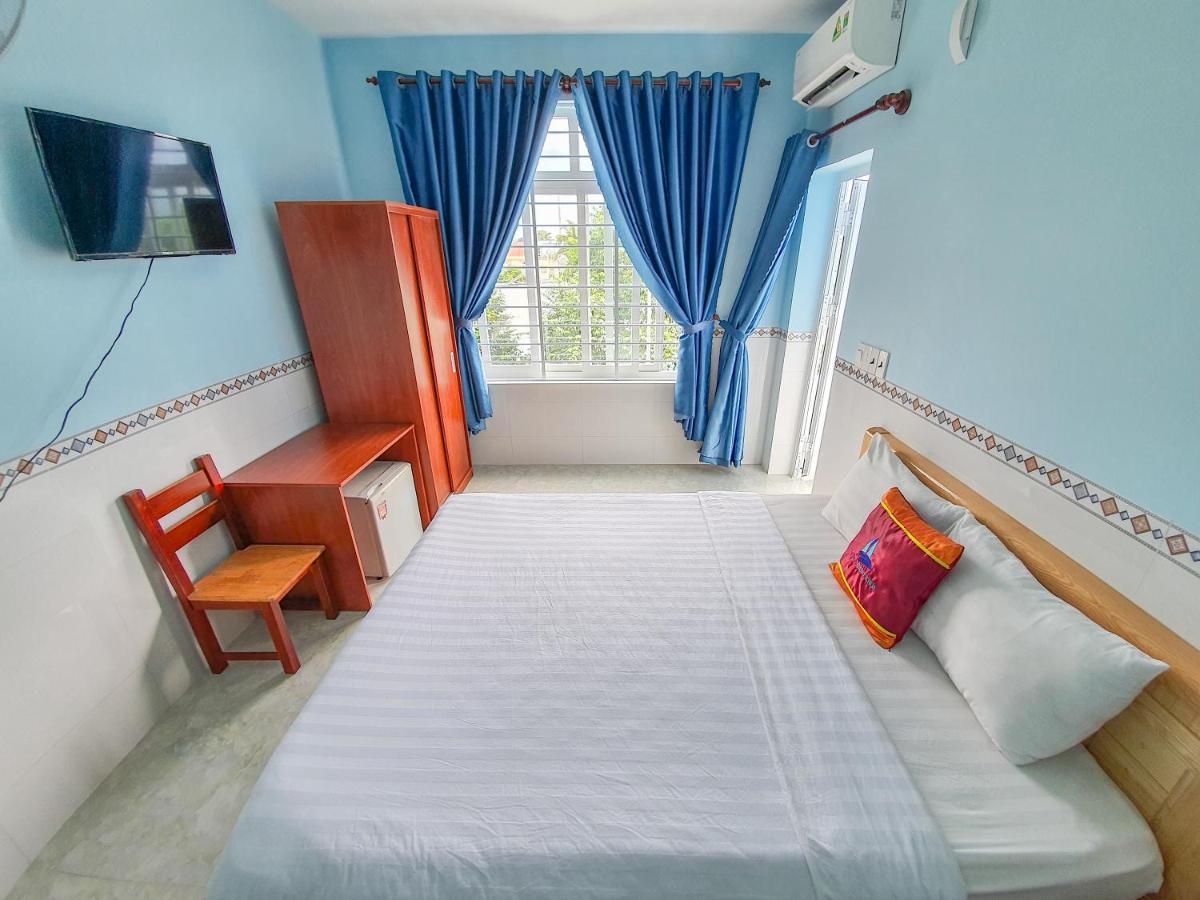Dang Khoa Hotel