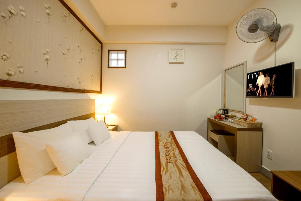 Khách sạn Palago TP. Hồ Chí Minh