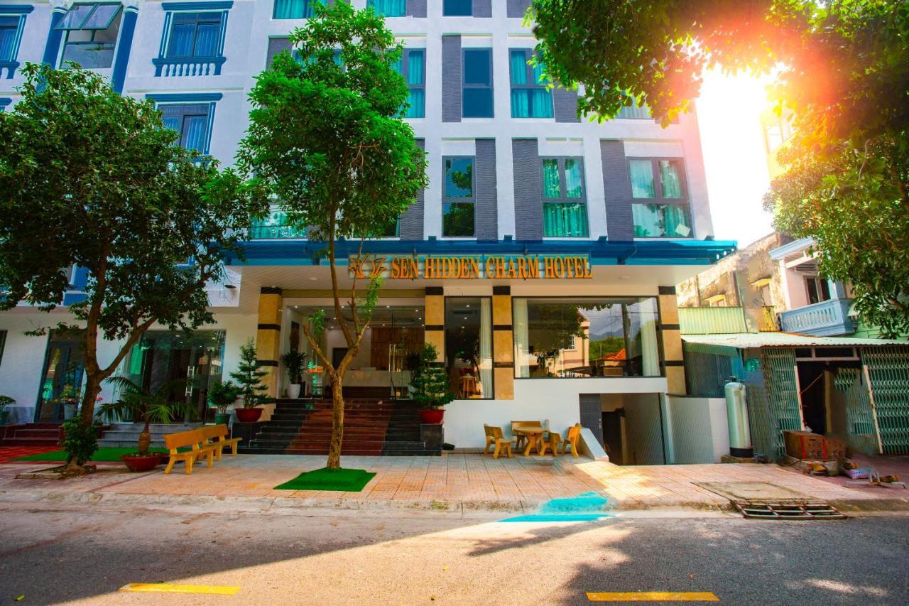Aparthotel Sen Hidden Charm