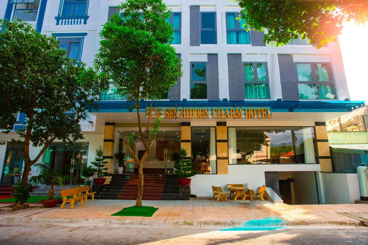 Aparthotel Sen Hidden Charm
