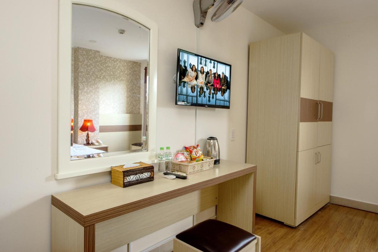 Palago 3* TP. Hồ Chí Minh