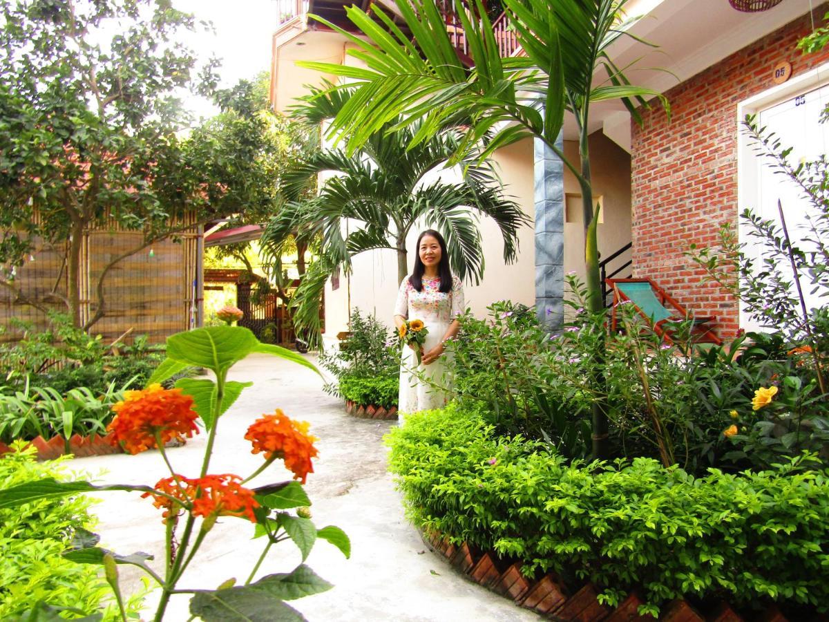 Mountain Side Homestay&cafe Privatunterkunft