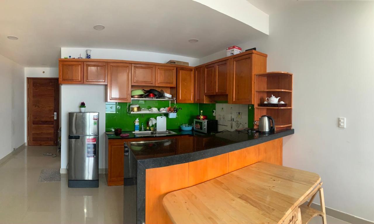 Apartment Oasky 1805 *