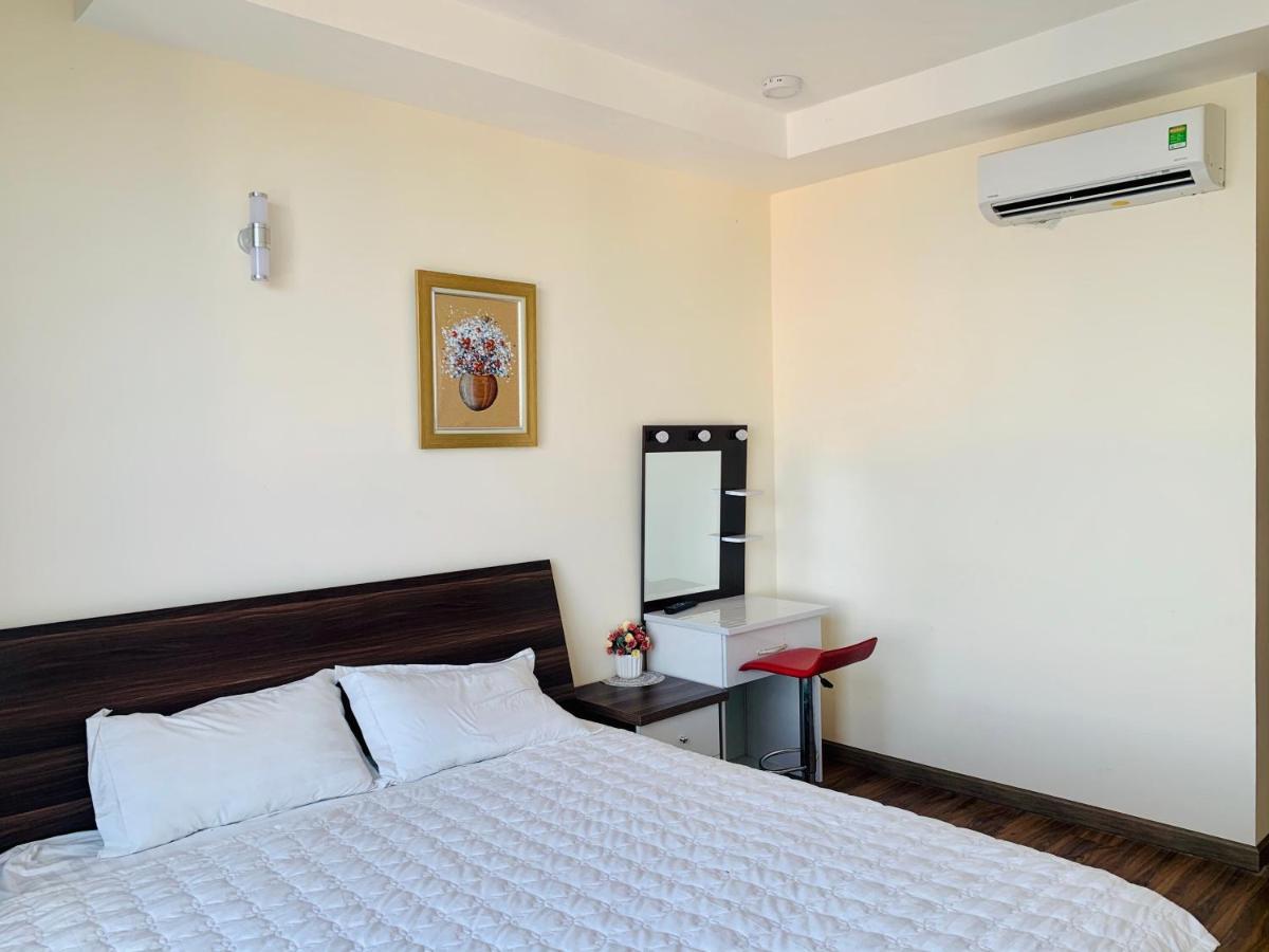 Apartment Oasky 1805 *
