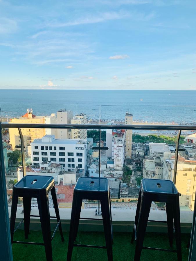 Oasky 1805 Vung Tau